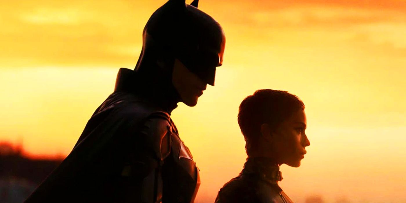 La actualización de Batman - Parte II genera temores de retraso de la película entre los fanáticos