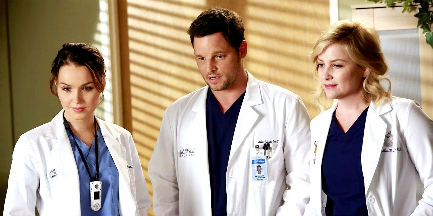 La actualización del elenco de la temporada 20 de Grey's Anatomy confirma el regreso de un personaje favorito de los fanáticos
