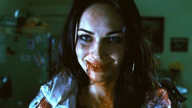 La comedia de terror clásica de culto de Megan Fox recibe una emocionante actualización de secuela 15 años después