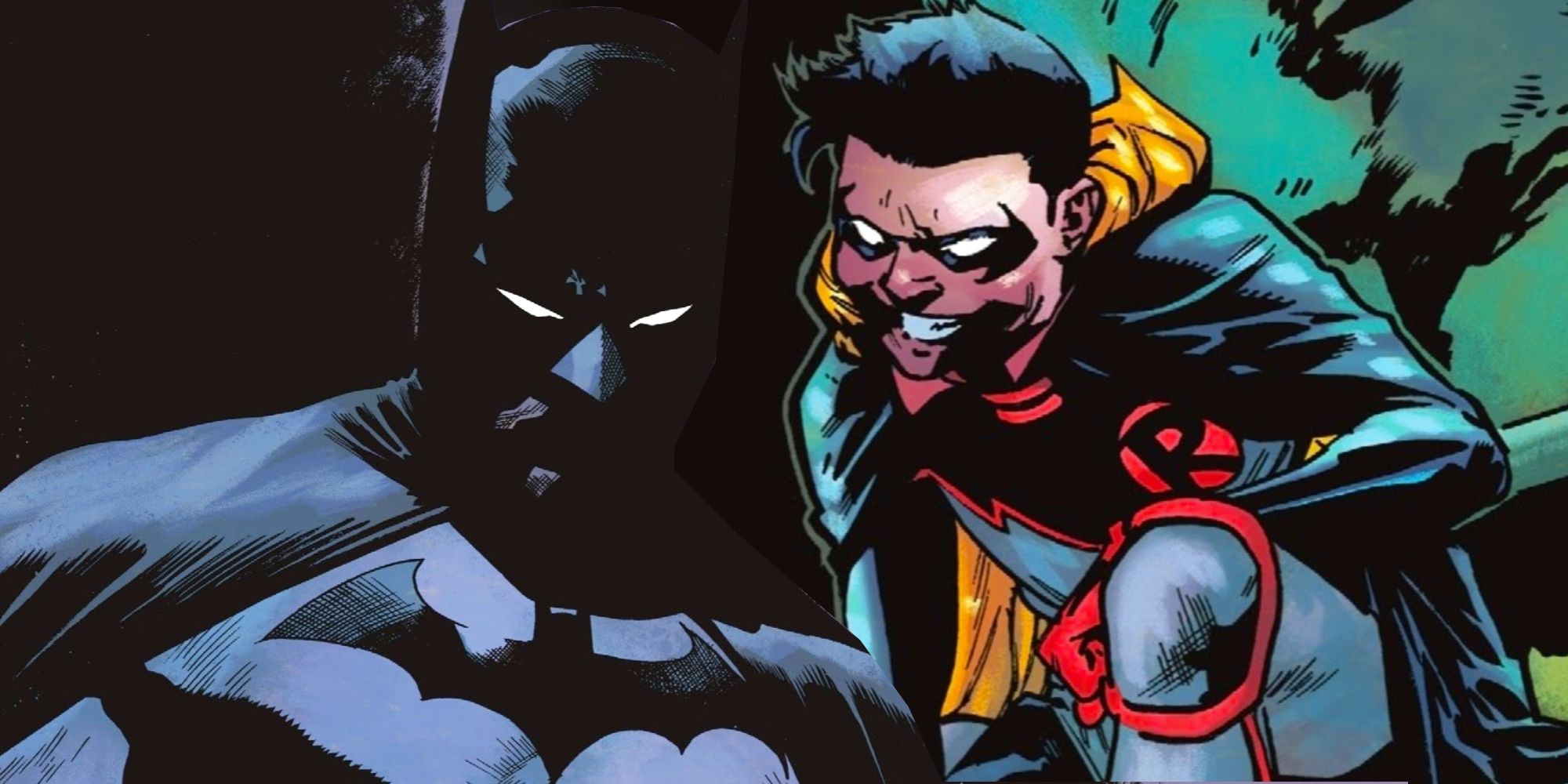 La extrema lealtad de Damian Wayne SIEMPRE conduce a la caída de Batman: teoría explicada