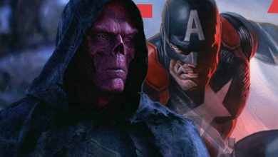 La historia del MCU de Red Skull puede continuar más allá de su castigo de Vormir, confirman los Vengadores