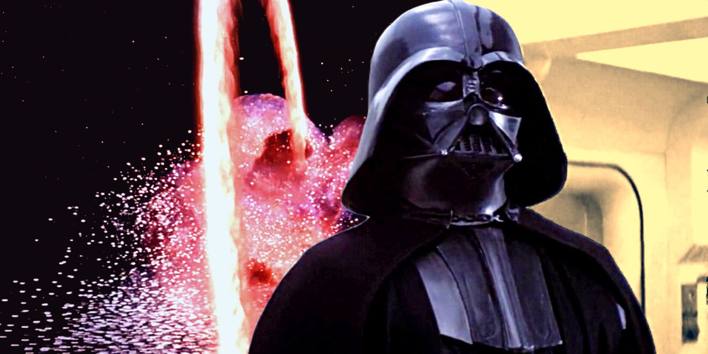 La increíble película para fans de Star Wars es el epílogo perfecto para una nueva esperanza