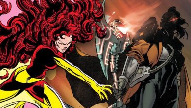 La nueva 'Arma M' de X-Men es su arma más peligrosa hasta el momento