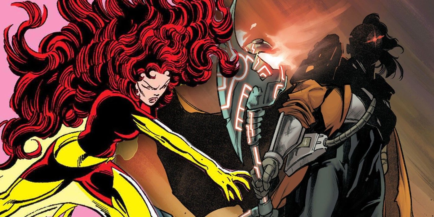 La nueva ‘Arma M’ de X-Men es su arma más peligrosa hasta el momento