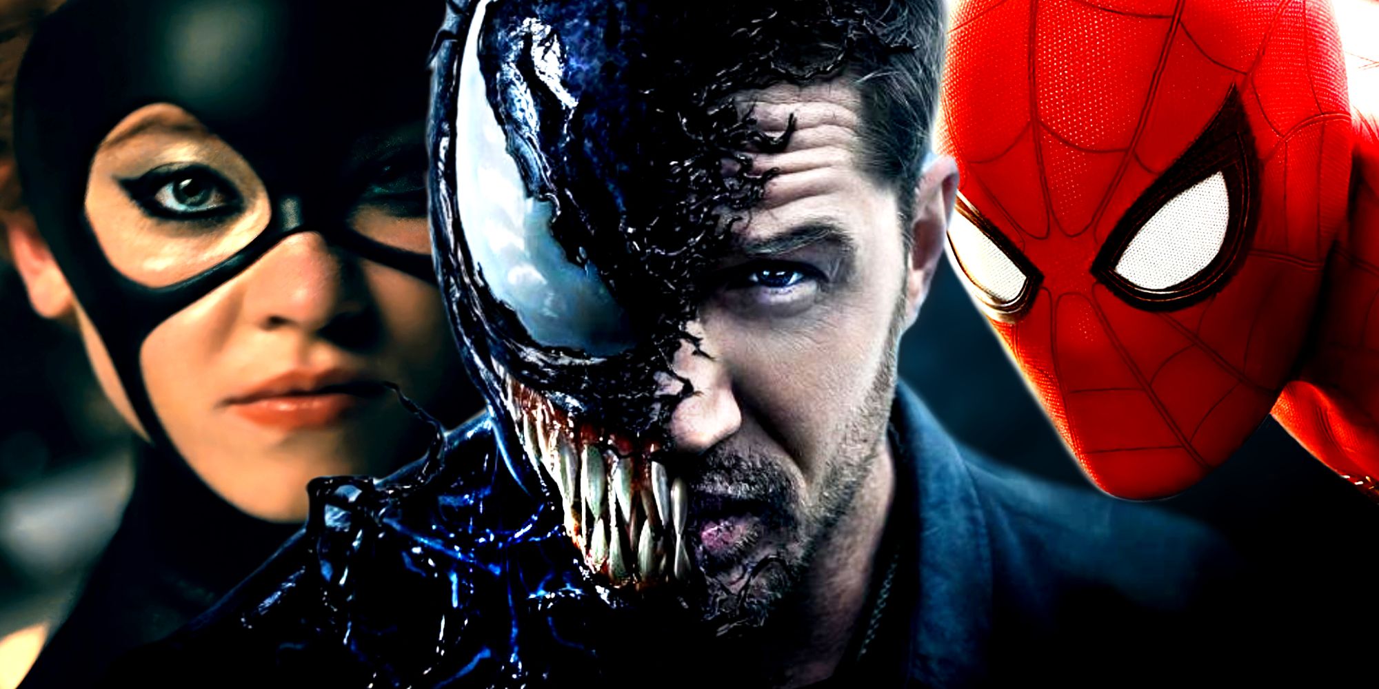 La nueva película Marvel de Sony tiene la oportunidad perfecta de resolver 3 de los problemas de Spider-Man de Venom
