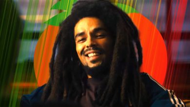 La nueva película de Bob Marley tiene una puntuación de audiencia excepcionalmente alta en Rotten Tomatoes a pesar de las críticas negativas