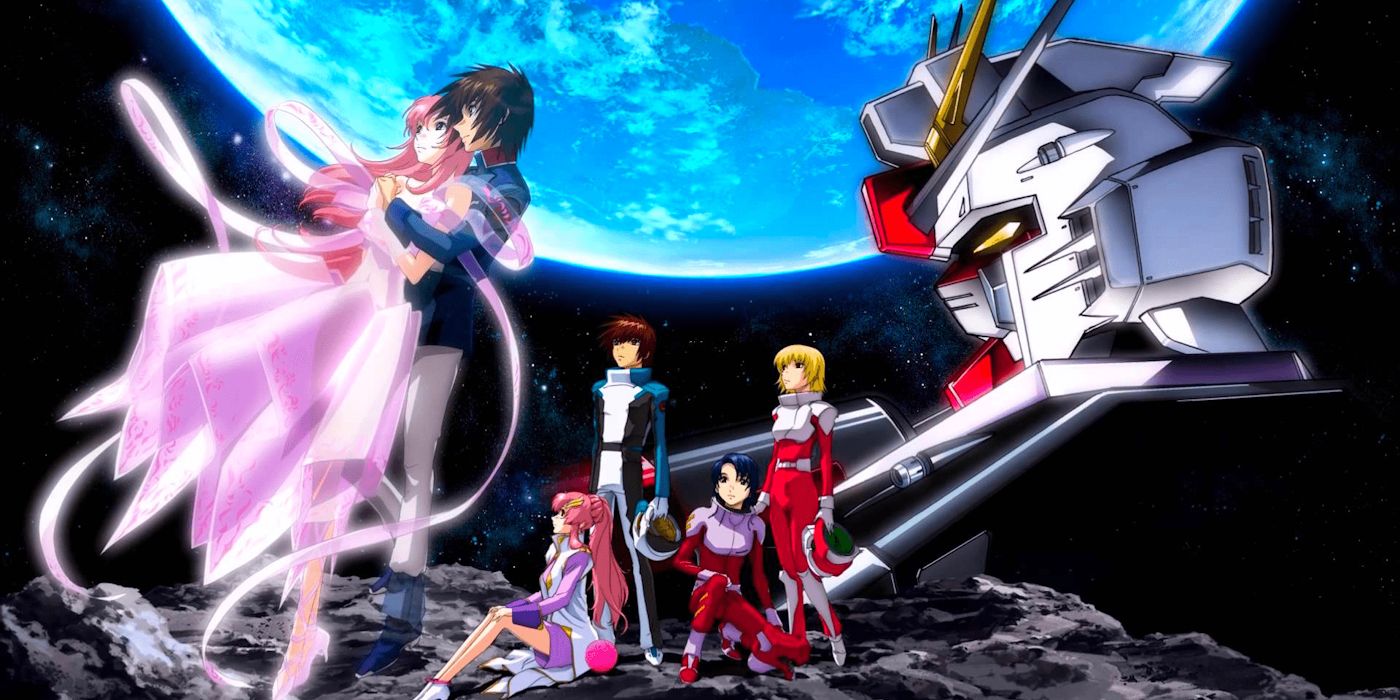 La nueva película de Gundam hace historia al batir récord de franquicia