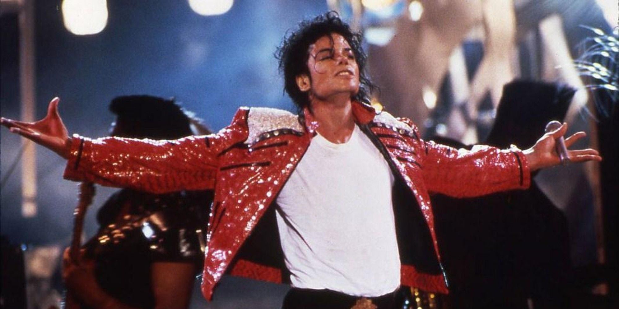 La película biográfica de Michael Jackson presenta los roles de los fundadores de Diana Ross y Motown Records