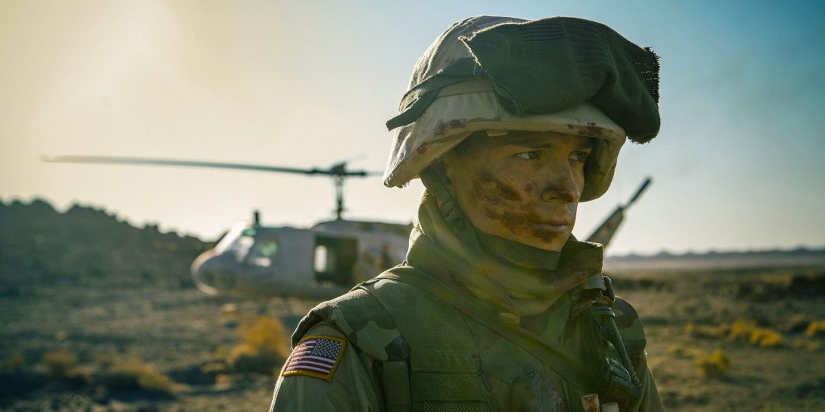 La película críticamente criticada de Tom Holland obtiene puntos de alta precisión de un experto militar