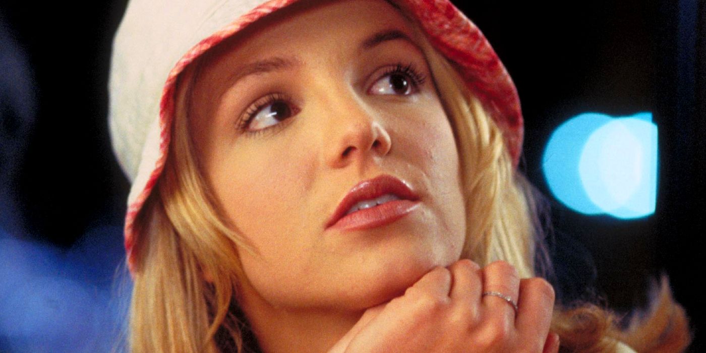 La película de 2003 criticada por Britney Spears sube a la lista global de Netflix