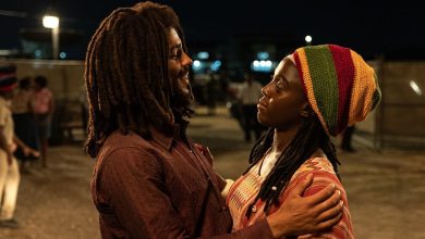 La película de Bob Marley bate récord de taquilla en su primer día y pone fin a la sequía en los cines