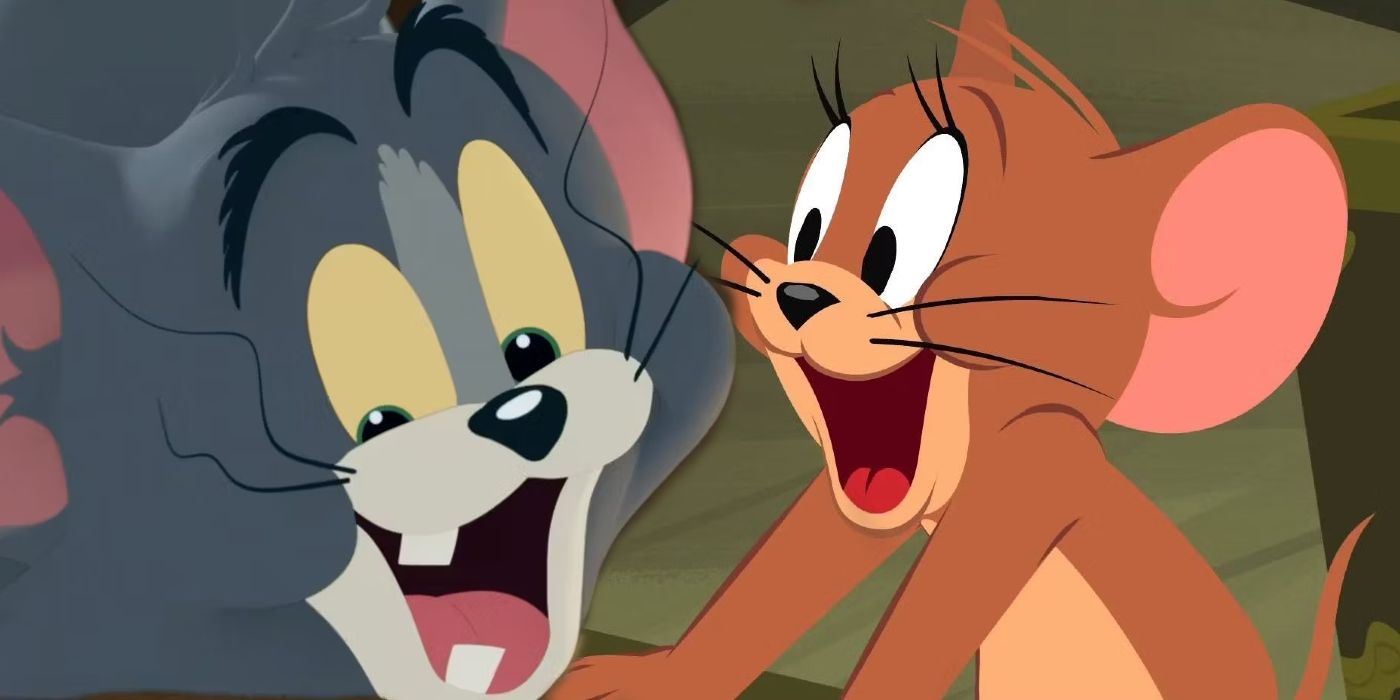 La película de acción real de Tom & Jerry, criticada por la crítica, cobra segunda vida en Netflix 3 años después
