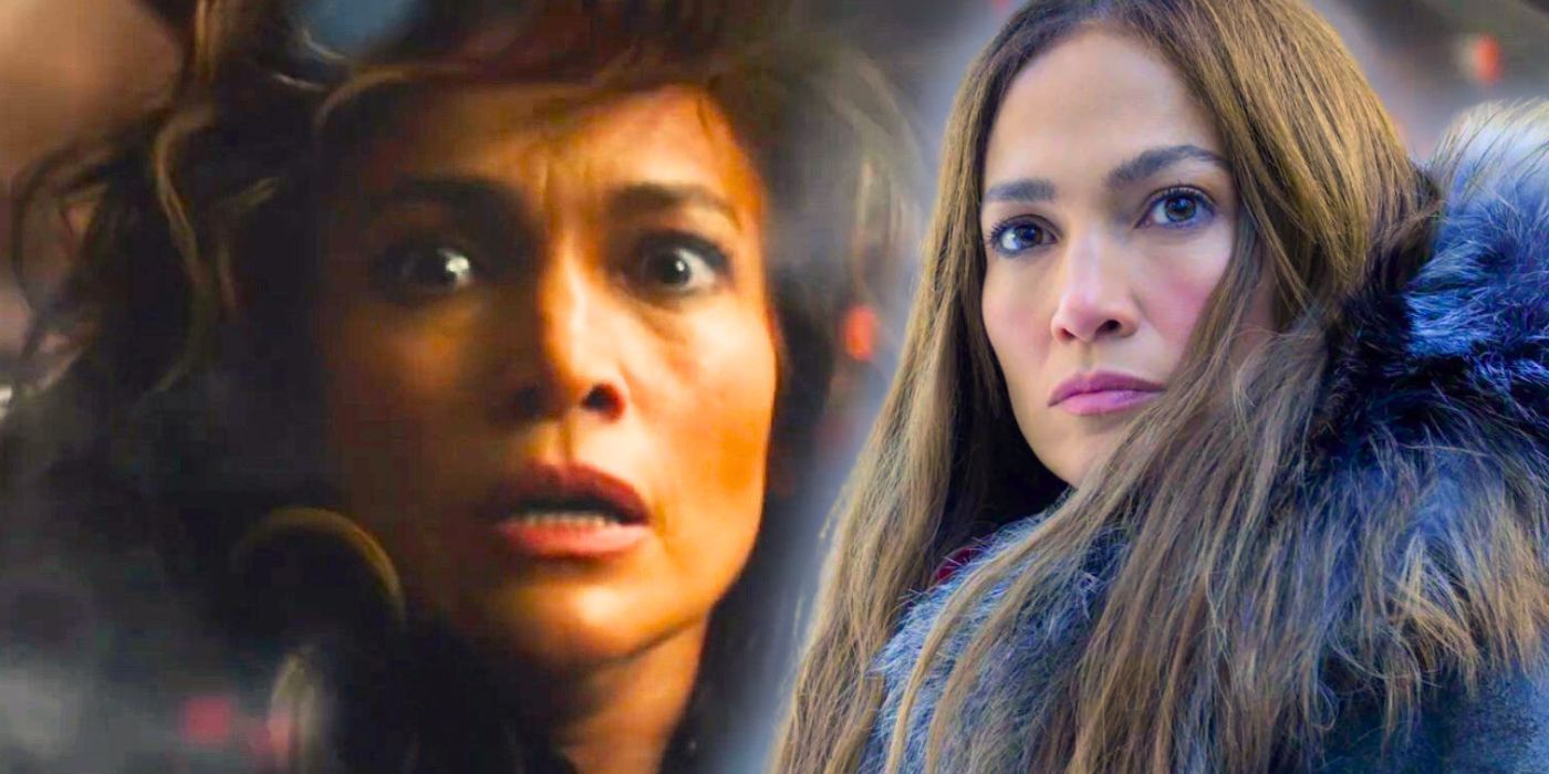 La película de ciencia ficción de 2024 de Jennifer Lopez es la continuación perfecta de su éxito sorpresa en Netflix