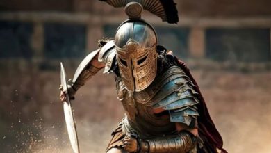 La posible próxima película de Ridley Scott después de Gladiator 2 ya ha sido revelada