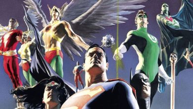 La serie más odiada de DC en realidad creó la mejor Liga de la Justicia Malvada (y es hora de traerla de vuelta)