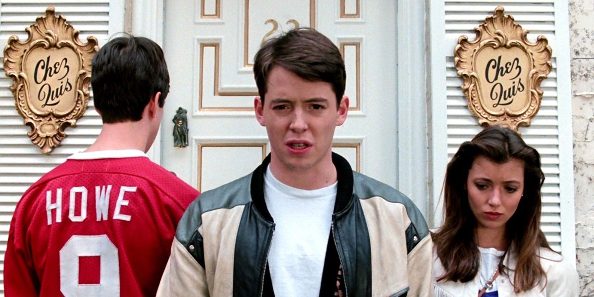 La sorprendente película derivada de Ferris Bueller cuenta con un director en una nueva actualización