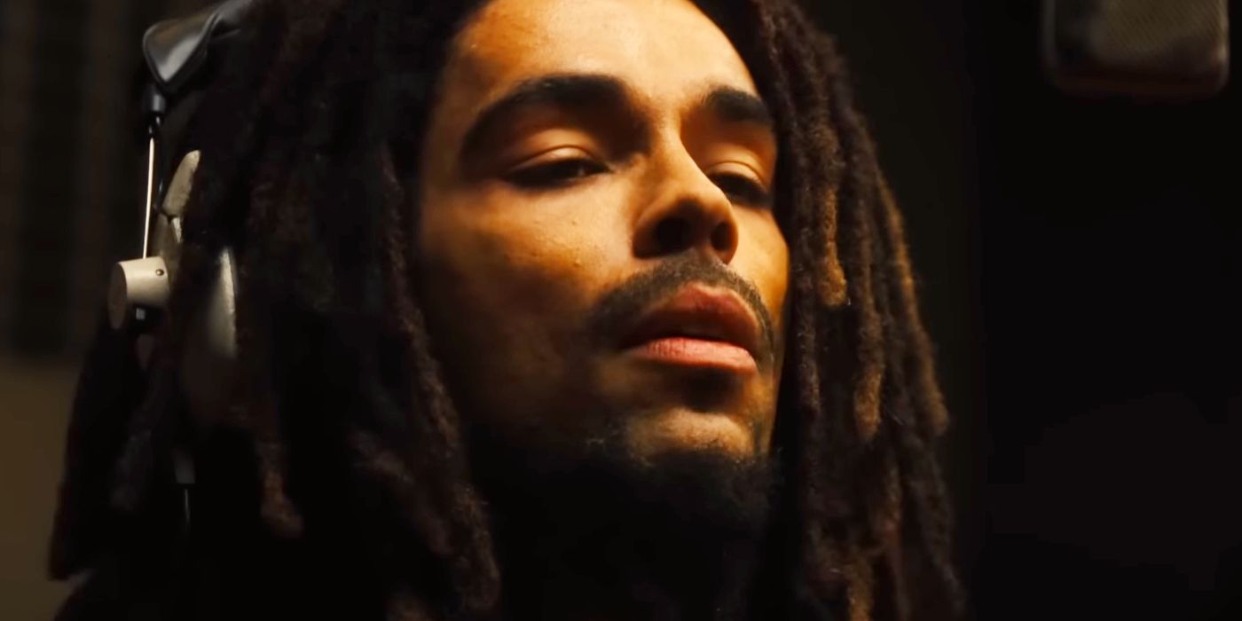 La taquilla de la nueva película de Bob Marley supera un enorme hito mundial en su dominio por segundo fin de semana consecutivo