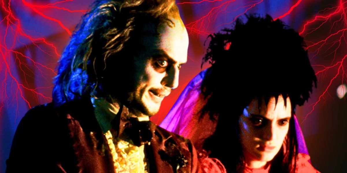 La teoría de Dark Beetlejuice cambiará completamente la forma en que ves las muertes de Adam y Barbara