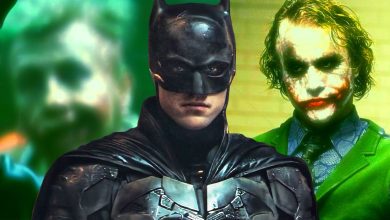 La teoría del mejor villano de Batman 2 puede reconstruir la tendencia del genio Joker que Nolan inició