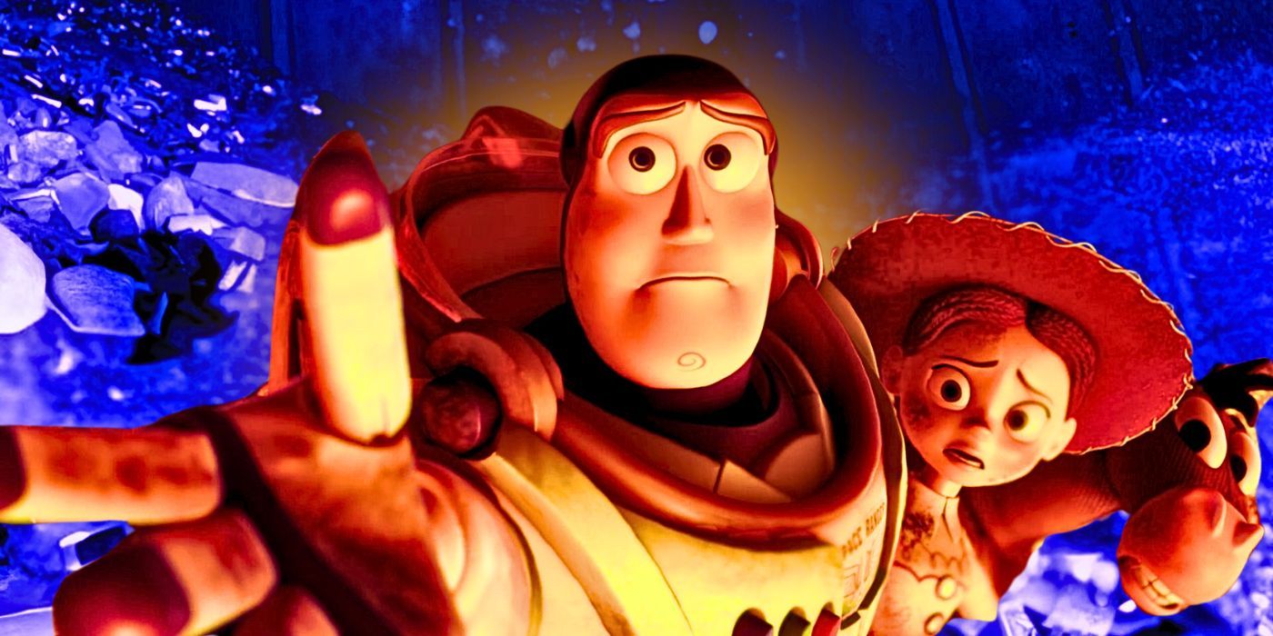 La teoría emocional de Toy Story 5 explica cómo terminará la franquicia (y es perfecta)