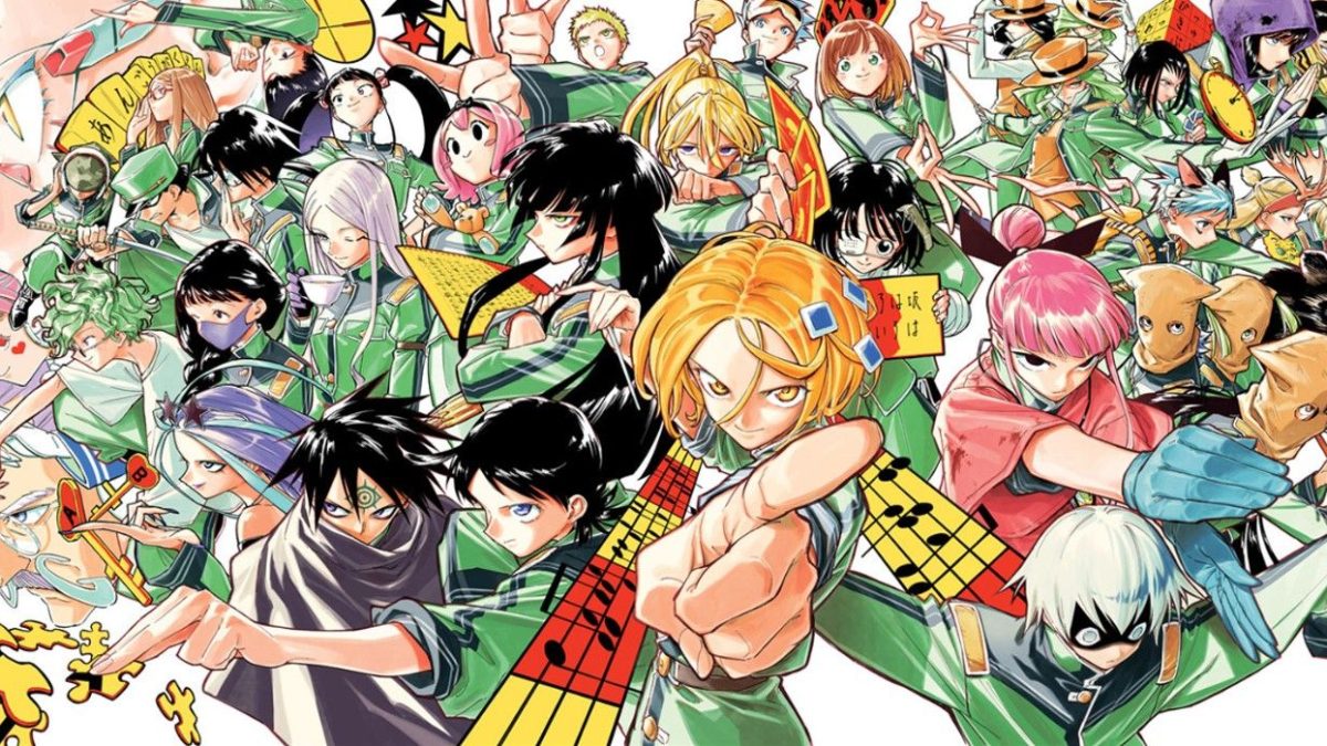 La última cancelación de Shonen Jump muestra un gran error que el nuevo manga debe evitar