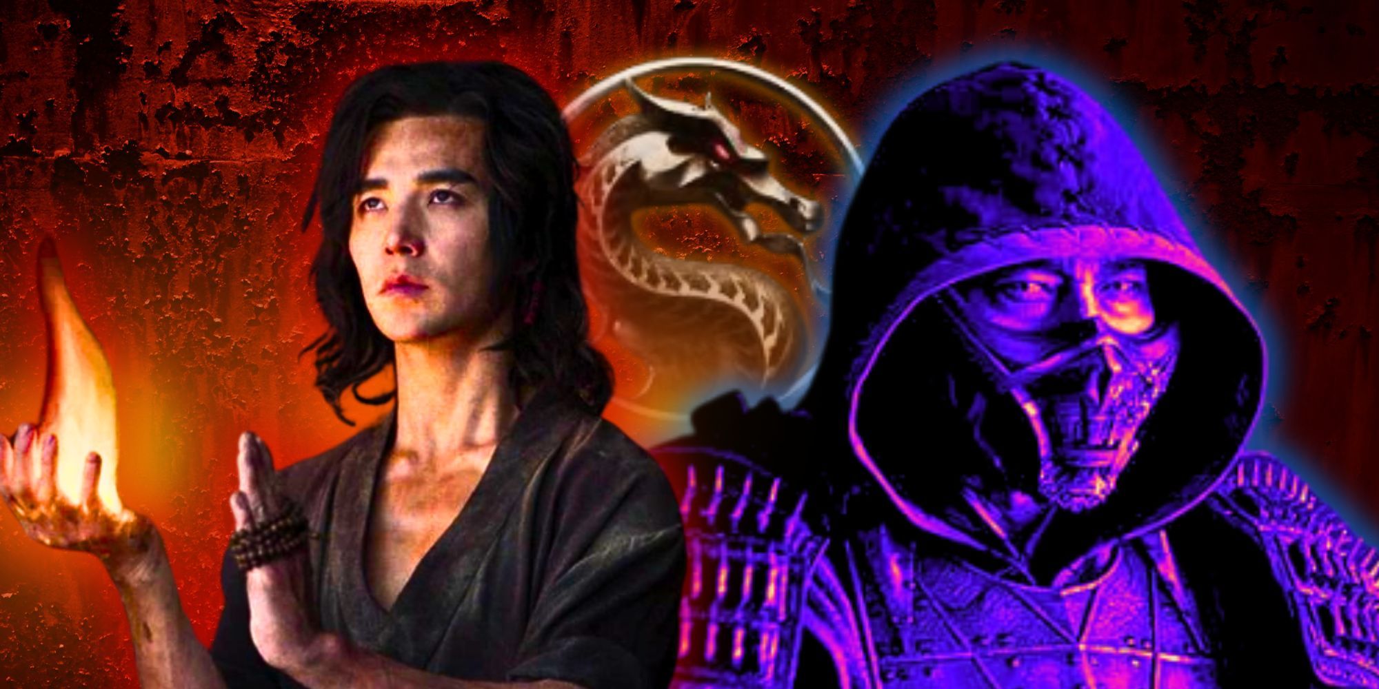 Las 10 historias más importantes reveladas en las fotos del set de Mortal Kombat 2