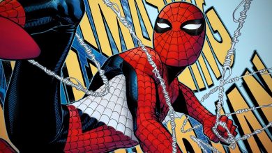 Las 10 mejores actualizaciones de Spider-Man Web que desbloquearon nuevos superpoderes