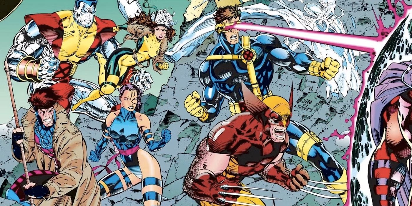 “Instrumentos de una trama mayor”: Chris Claremont ilustró perfectamente la diferencia entre las eras de la narración de X-Men