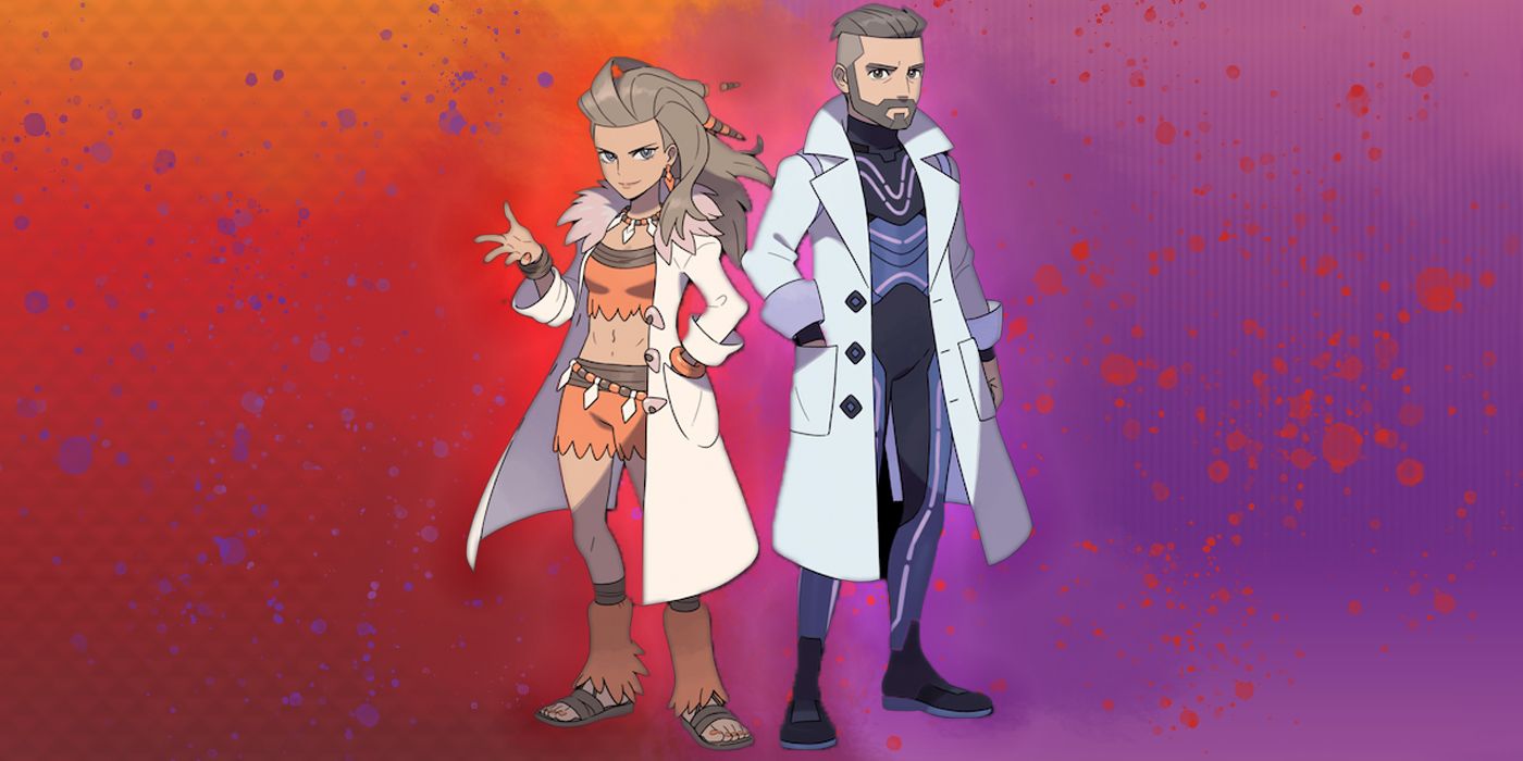 Las filtraciones de DLC de Pokémon insinúan secuelas de Escarlata y Violeta