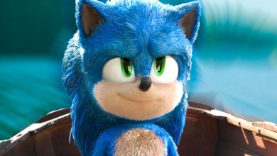Las imágenes de Sonic The Hedgehog 3 confirman el importante casting de roles del videojuego