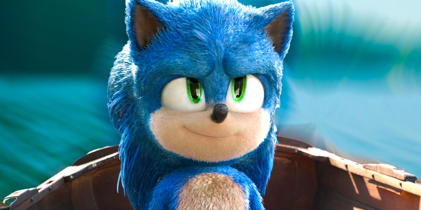 Las imágenes de Sonic The Hedgehog 3 confirman el importante casting de roles del videojuego