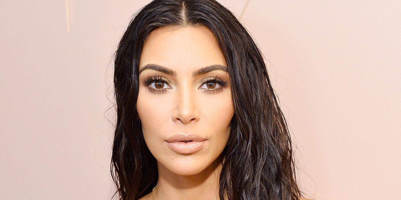 Las mejores y más calientes selfies de Kim Kardashian a lo largo de los años