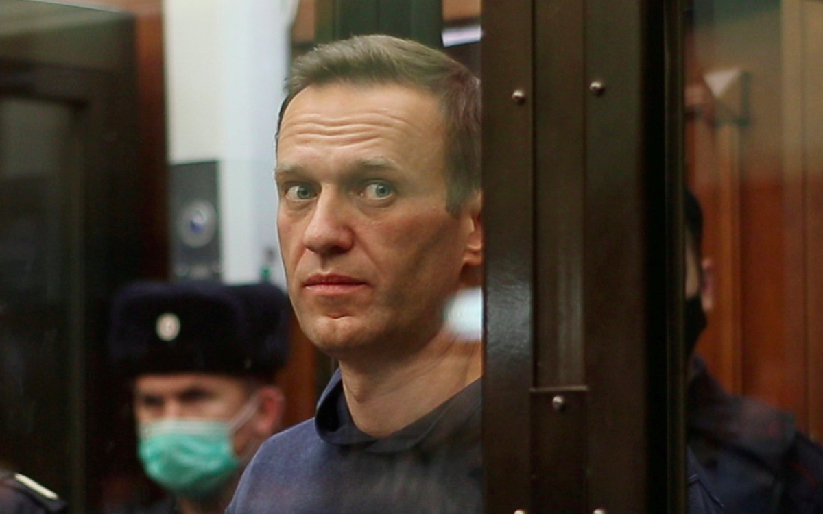 Líder opositor ruso Alexey Navalni, fuerte crítico de Putin, murió en prisión