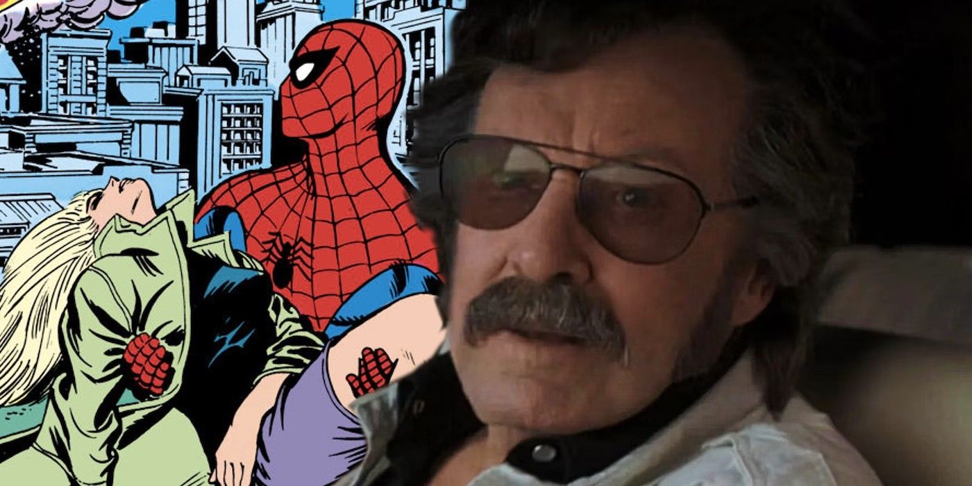 "Lo odié": Stan Lee odió un giro de Spider-Man que ha definido a Peter Parker desde entonces