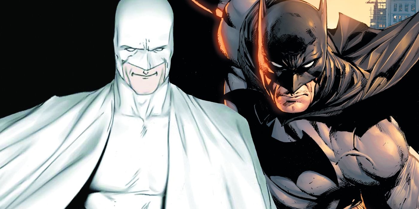 Los 10 actos más brutales del malvado némesis anti-Batman de Mark Millar (hasta ahora)