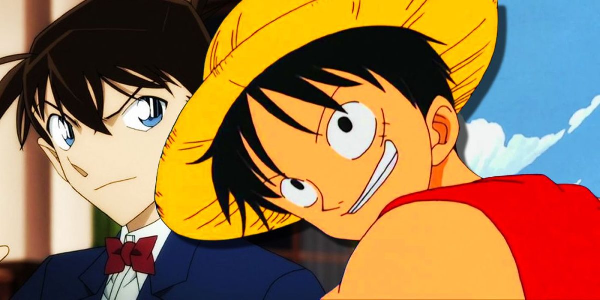 Los 10 animes de mayor duración de todos los tiempos