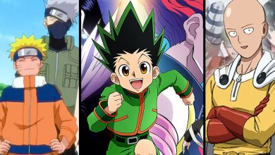 Los 10 mejores animes Shonen que todo principiante debería ver antes que nada