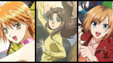 Los 10 mejores animes sobre las artes escénicas que le encantarán a todo ex niño de teatro