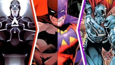 Los 10 personajes de DC Comics más inteligentes del momento