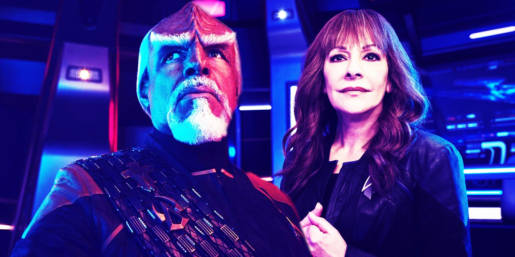 Los actores de Star Trek comparten decepción y dudas de que se produzca un spin-off de Picard