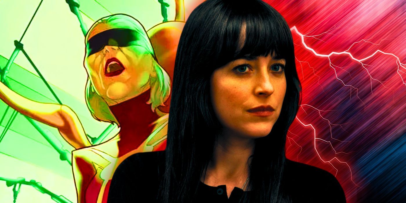 Los cambios de Madame Web en Marvel Comics alienarán a cualquier fan que realmente tuviera