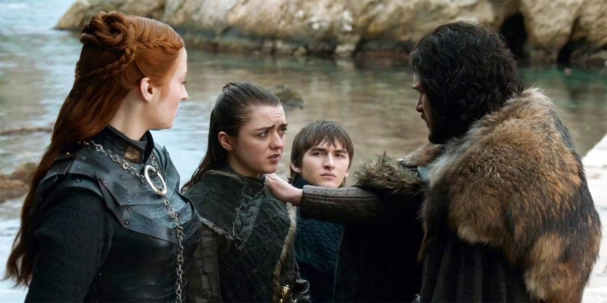 Los creadores de Game Of Thrones confirman que HBO rechazó el plan de la trilogía de películas original para finalizar la serie