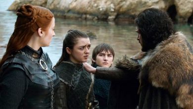 Los creadores de Game Of Thrones confirman que HBO rechazó el plan de la trilogía de películas original para finalizar la serie
