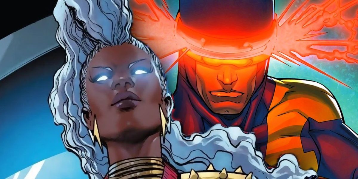 Los dos mejores líderes de todos los tiempos de X-Men se unen para salvar a los mutantes de "su punto más bajo"