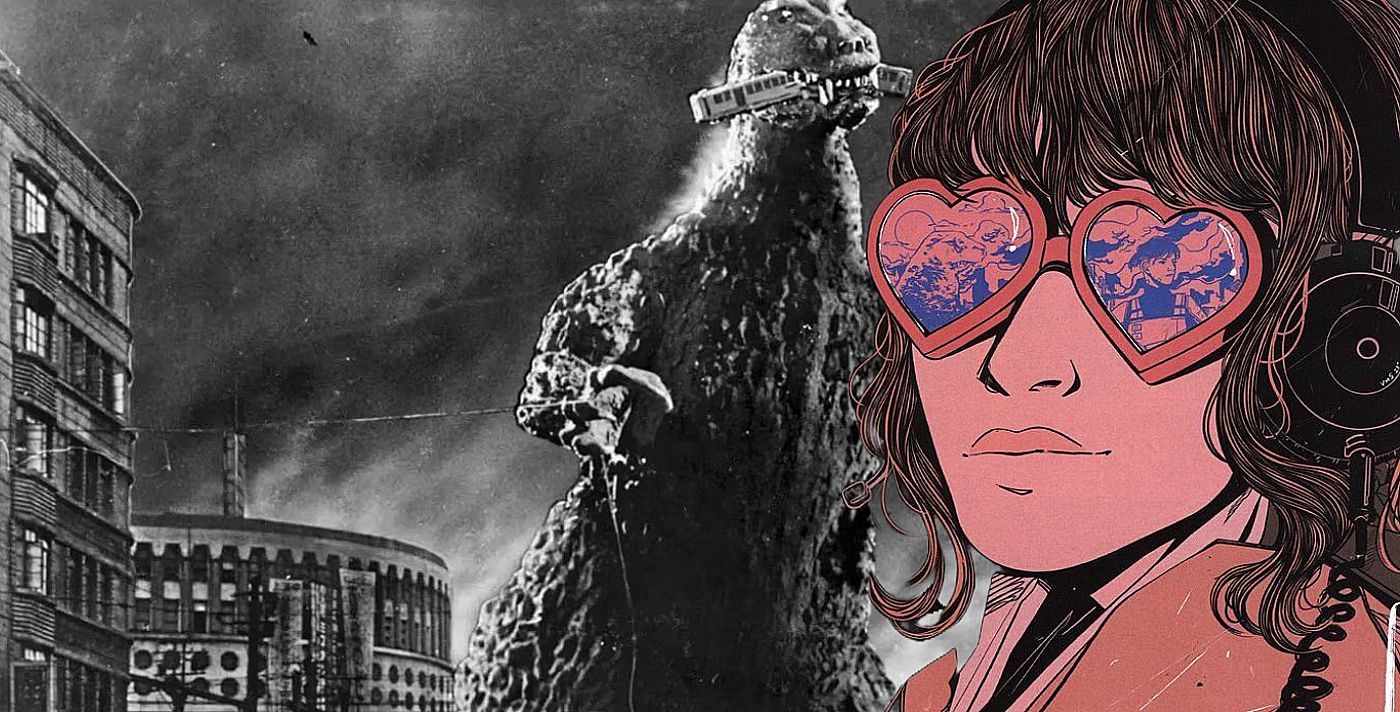 Los enemigos de Godzilla descubren la mejor forma de derrotar al rey de los monstruos