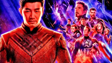 "Los héroes vendrán detrás de mí": incluso Shang-Chi admite que ya no es un héroe de Marvel
