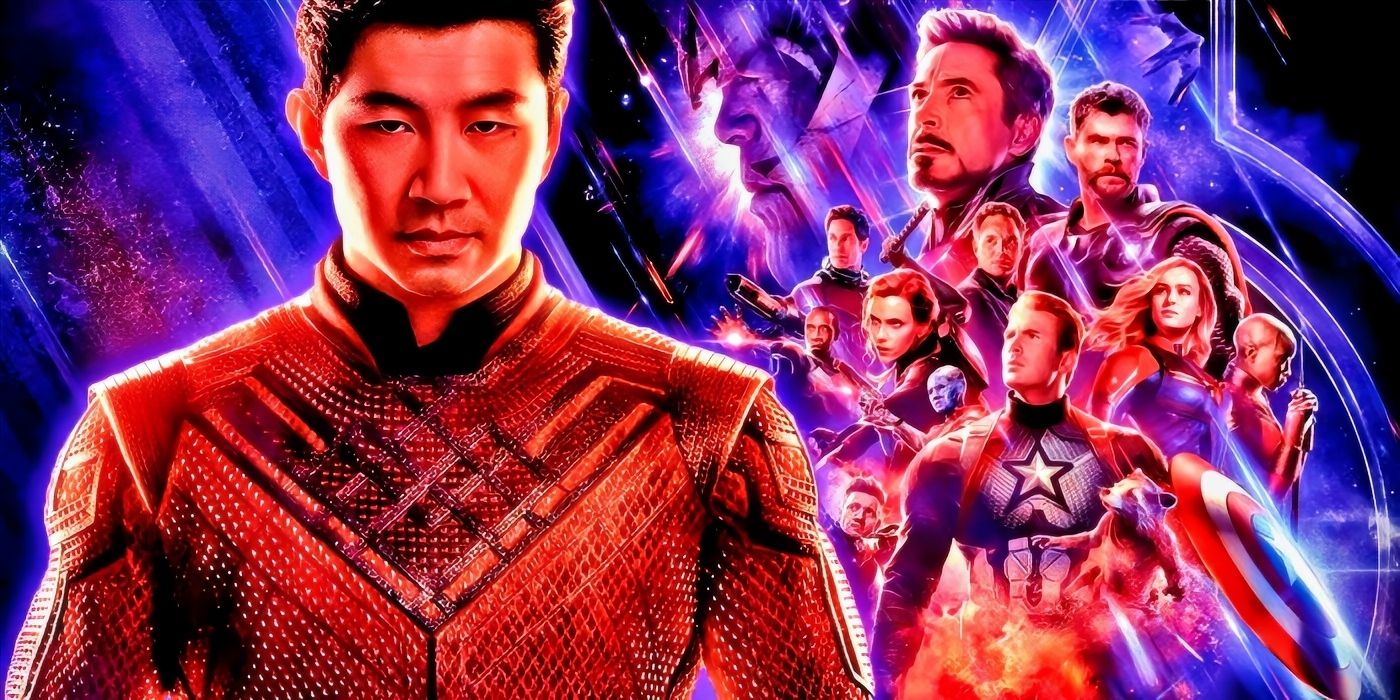 "Los héroes vendrán detrás de mí": incluso Shang-Chi admite que ya no es un héroe de Marvel