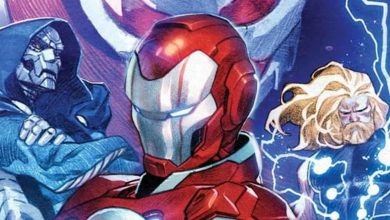 Los nuevos 'Ultimates' de Marvel son la lista de Vengadores con la que los fanáticos del MCU solo pueden soñar