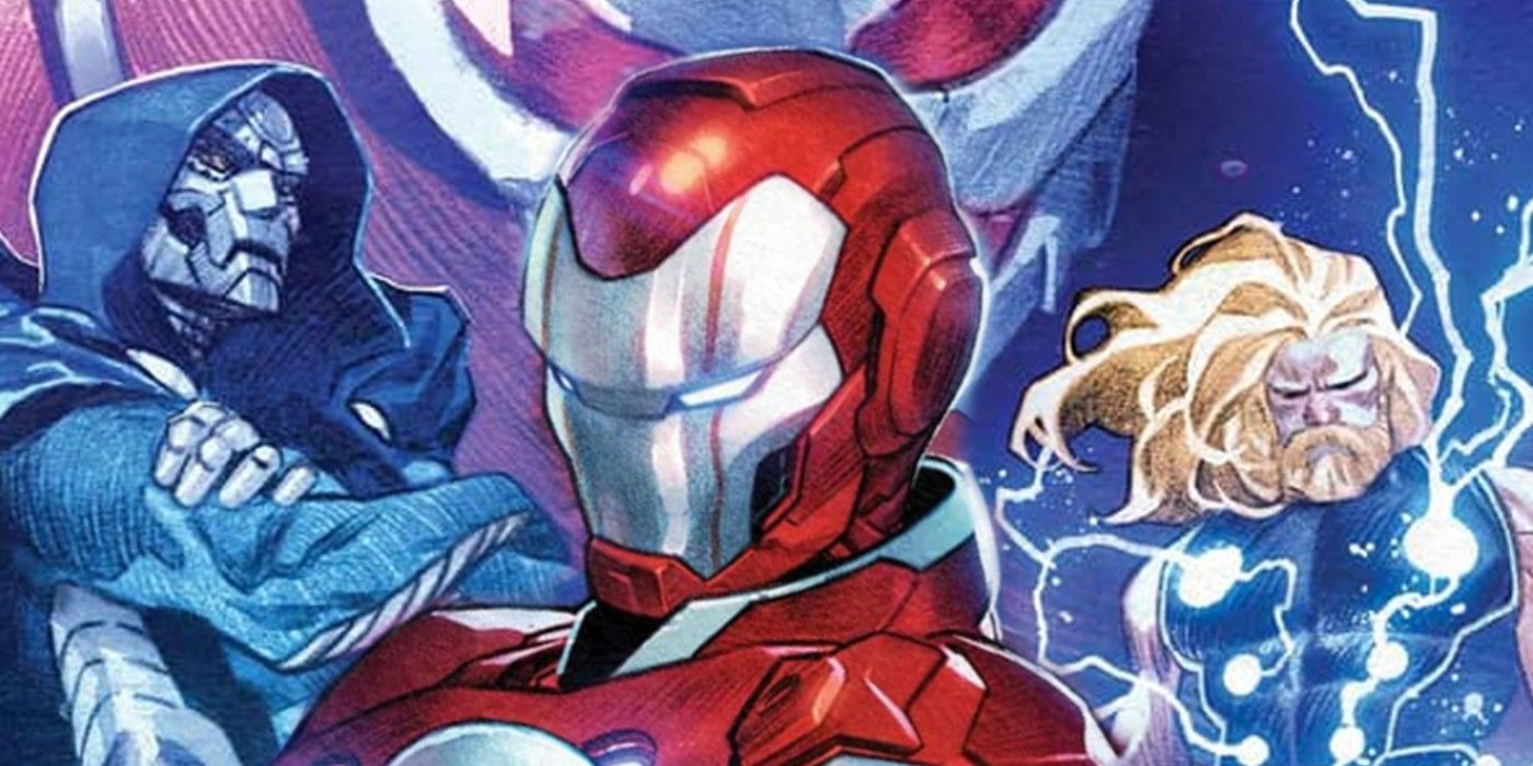 Marvel está reinventando a los Vengadores para “revitalizar la importancia de la identidad secreta”