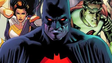Los padres de la Liga de la Justicia forman su propio equipo en Genius Fanart que DC no puede permitirse el lujo de ignorar